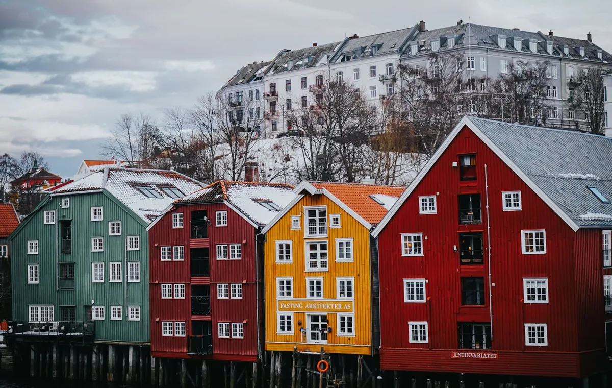 Eiendomsmegler Arendal - boliger og nabolag i Arendal