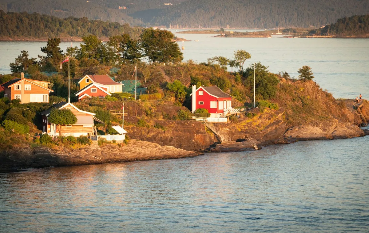 Eiendomsmegler Åsane - beste megler og lokalt boligmarked i Åsane