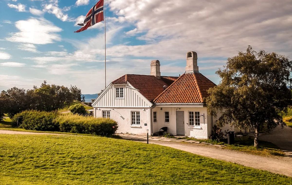 Eiendomsmegler Asker - beste megler og lokalt boligmarked i Asker
