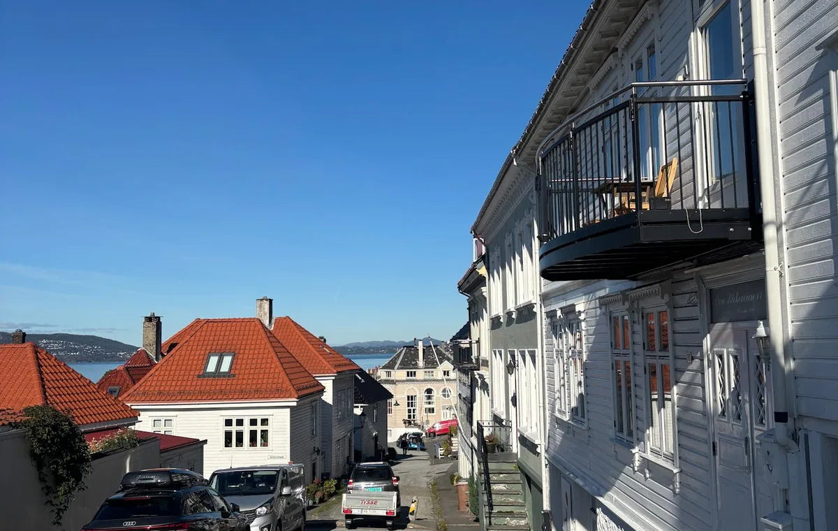 Eiendomsmegler Askøy - beste megler og lokalt boligmarked i Askøy