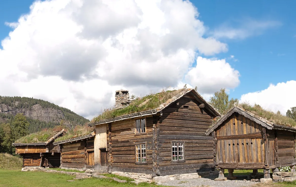 Eiendomsmegler Bamble - beste megler og lokalt boligmarked i Bamble