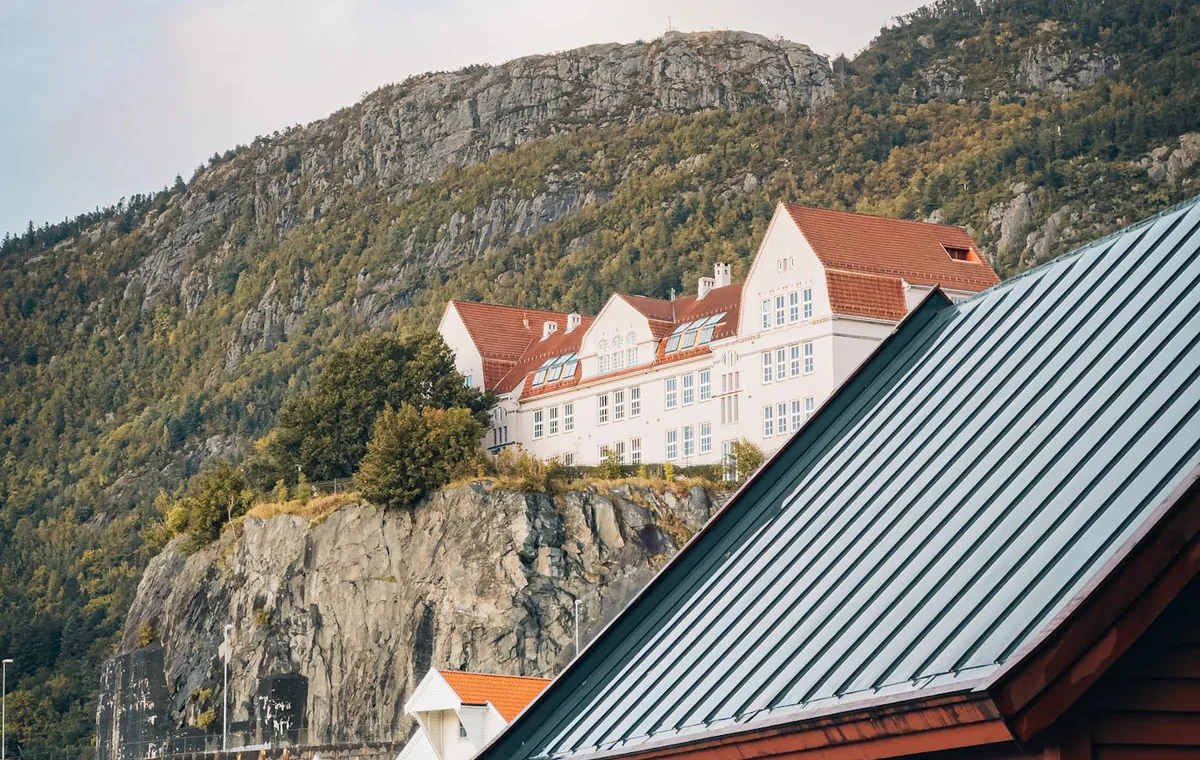 Eiendomsmegler Bergen - beste megler og lokalt boligmarked i Bergen