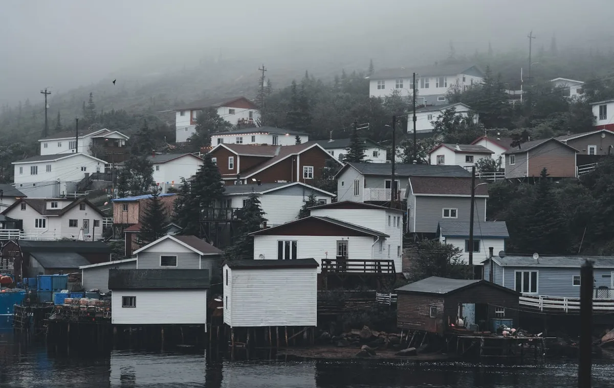 Eiendomsmegler Bodø - beste megler og lokalt boligmarked i Bodø