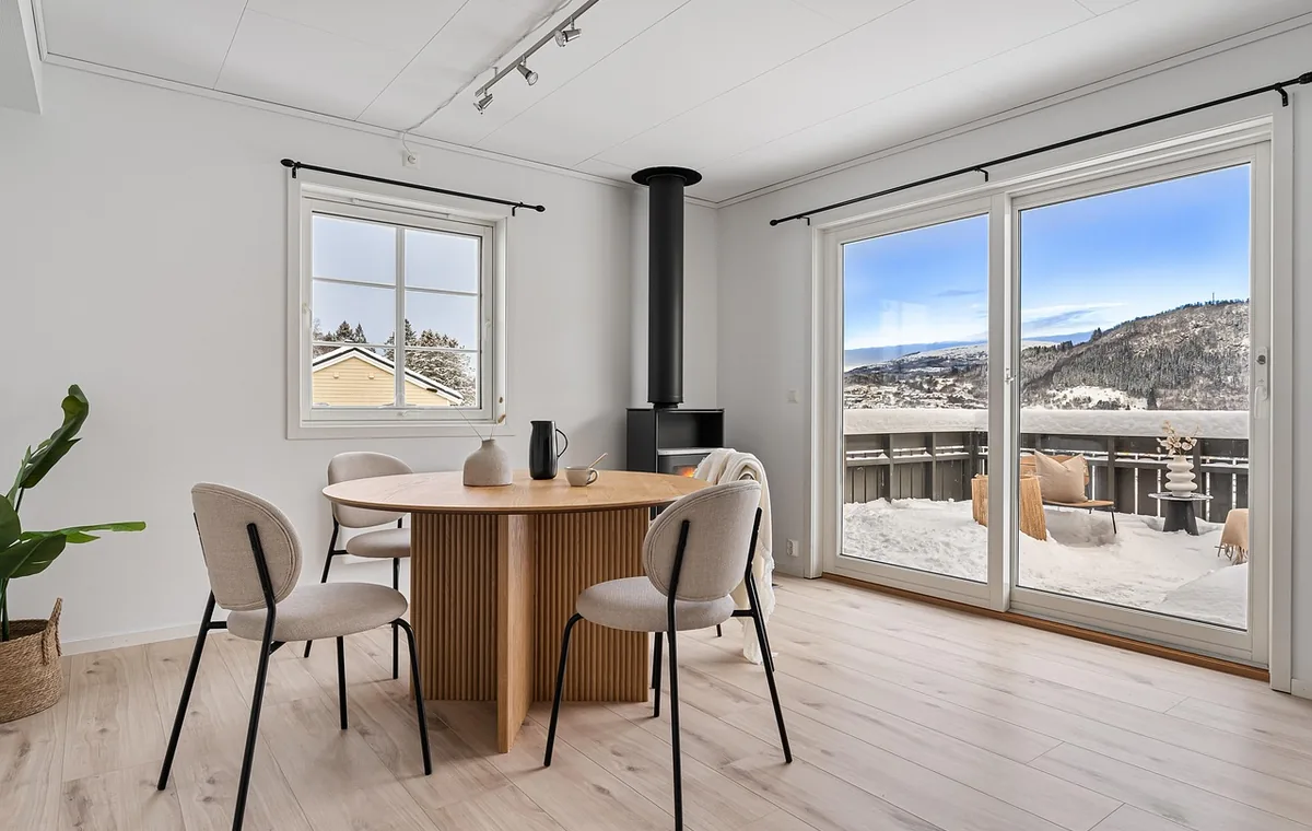 Eiendomsmegler Brønnøysund - beste megler og lokalt boligmarked i Brønnøysund
