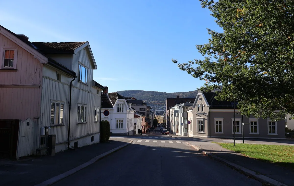 Eiendomsmegler Drammen - beste megler og lokalt boligmarked i Drammen