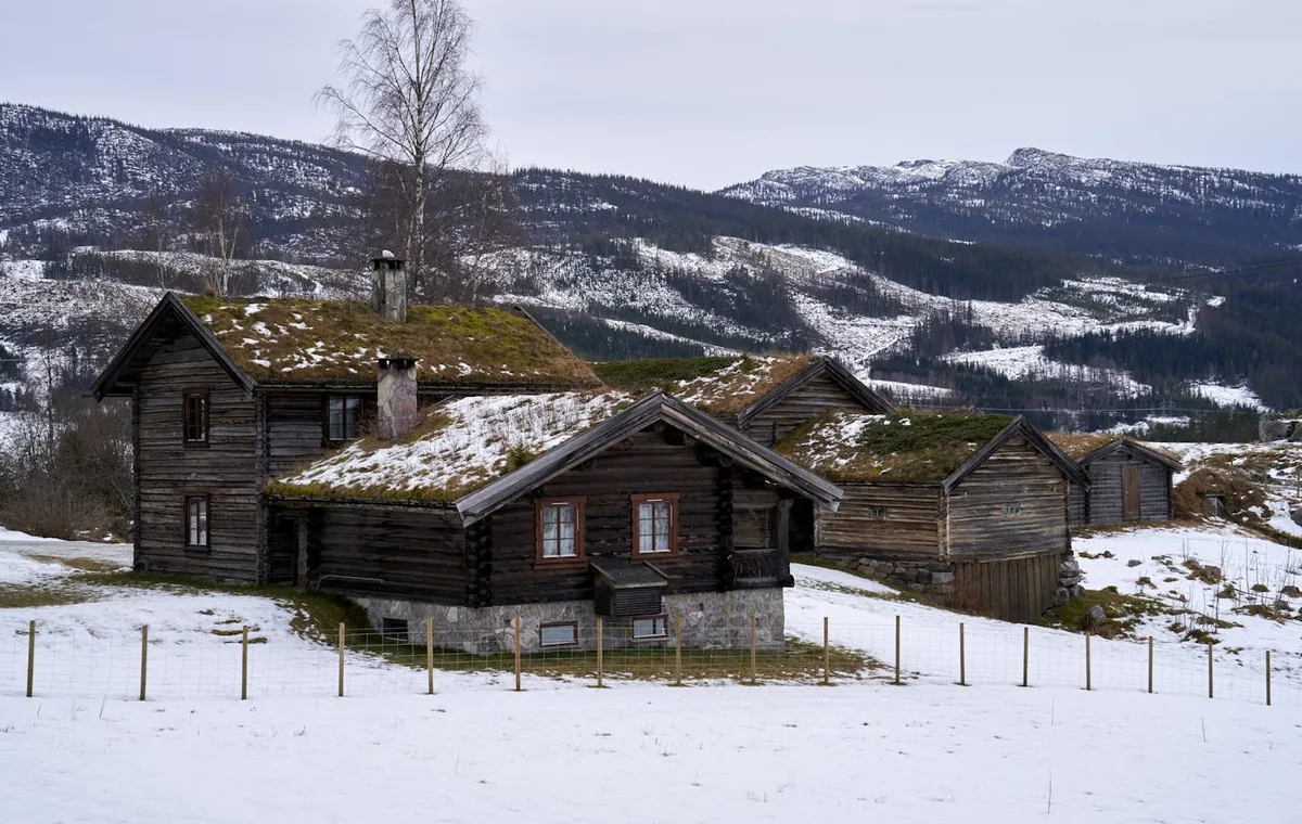 Eiendomsmegler Eidsvoll - beste megler og lokalt boligmarked i Eidsvoll