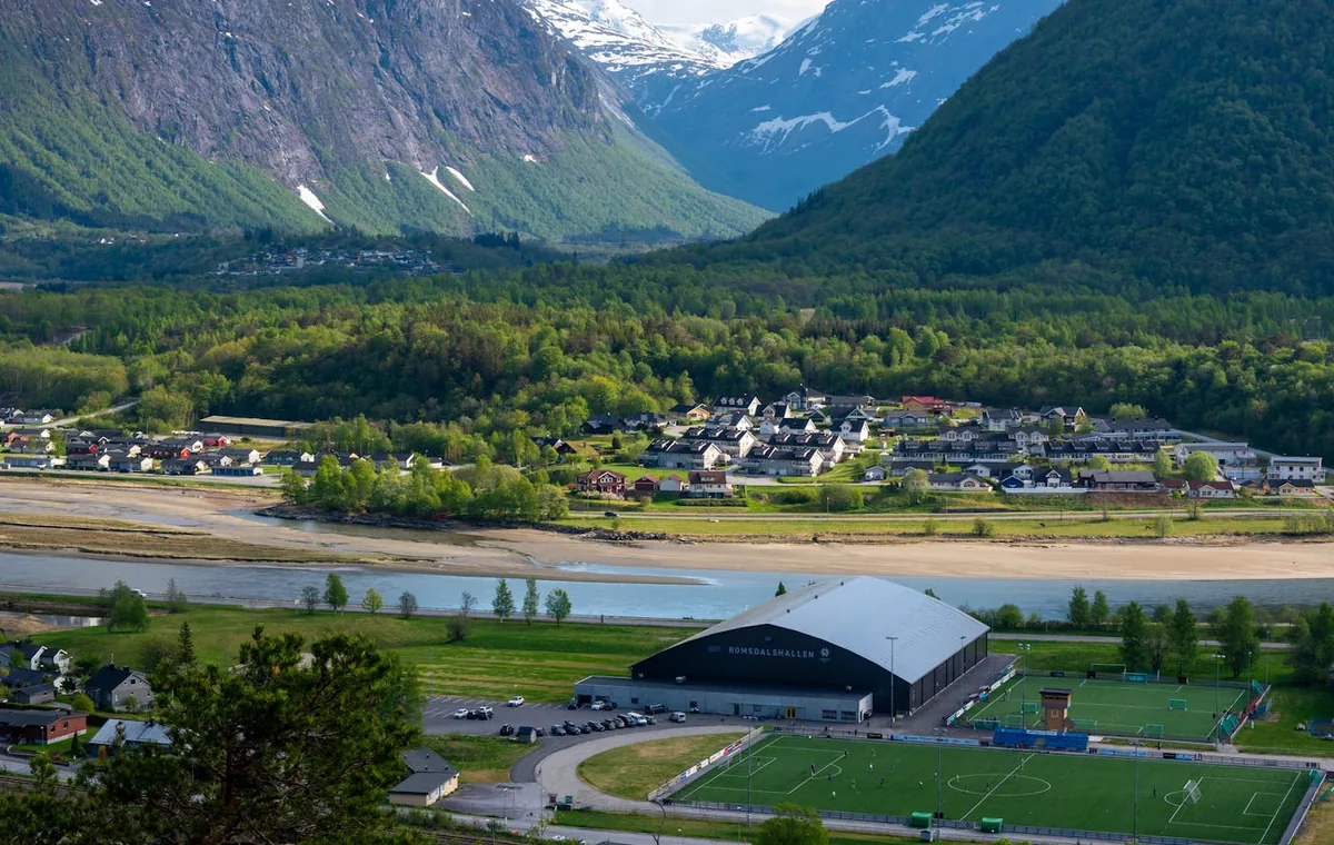 Eiendomsmegler Eiker - boliger og nabolag i Eiker