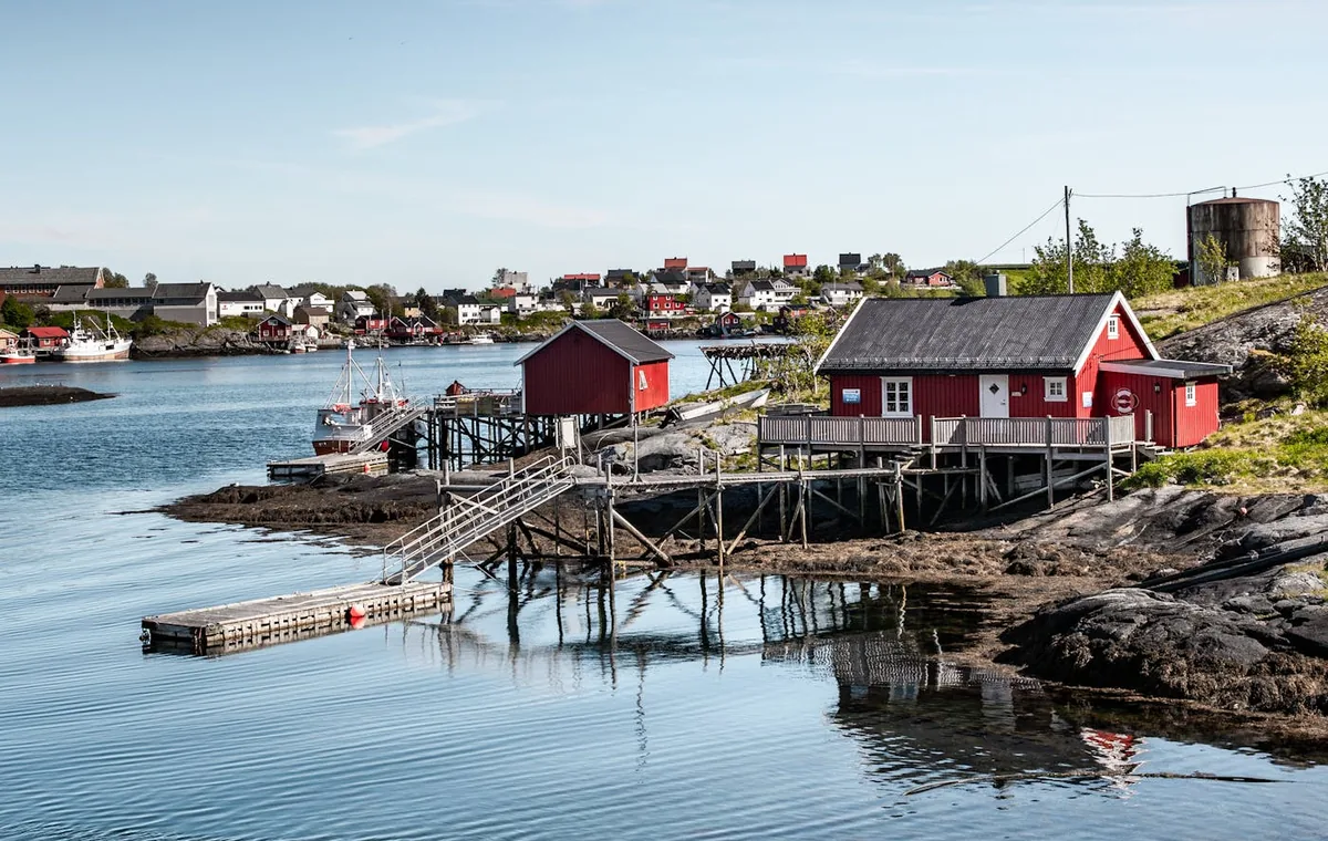 Eiendomsmegler Ensjø - boliger og nabolag i Ensjø