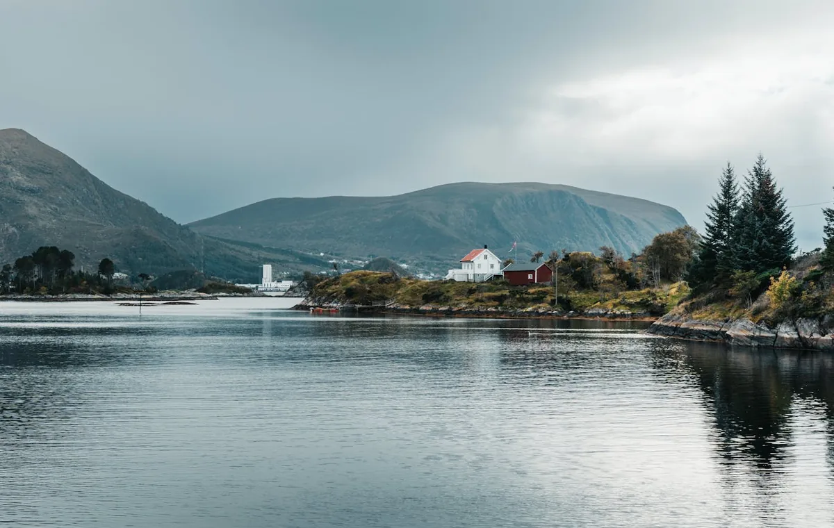 Eiendomsmegler Ensjø - beste megler og lokalt boligmarked i Ensjø