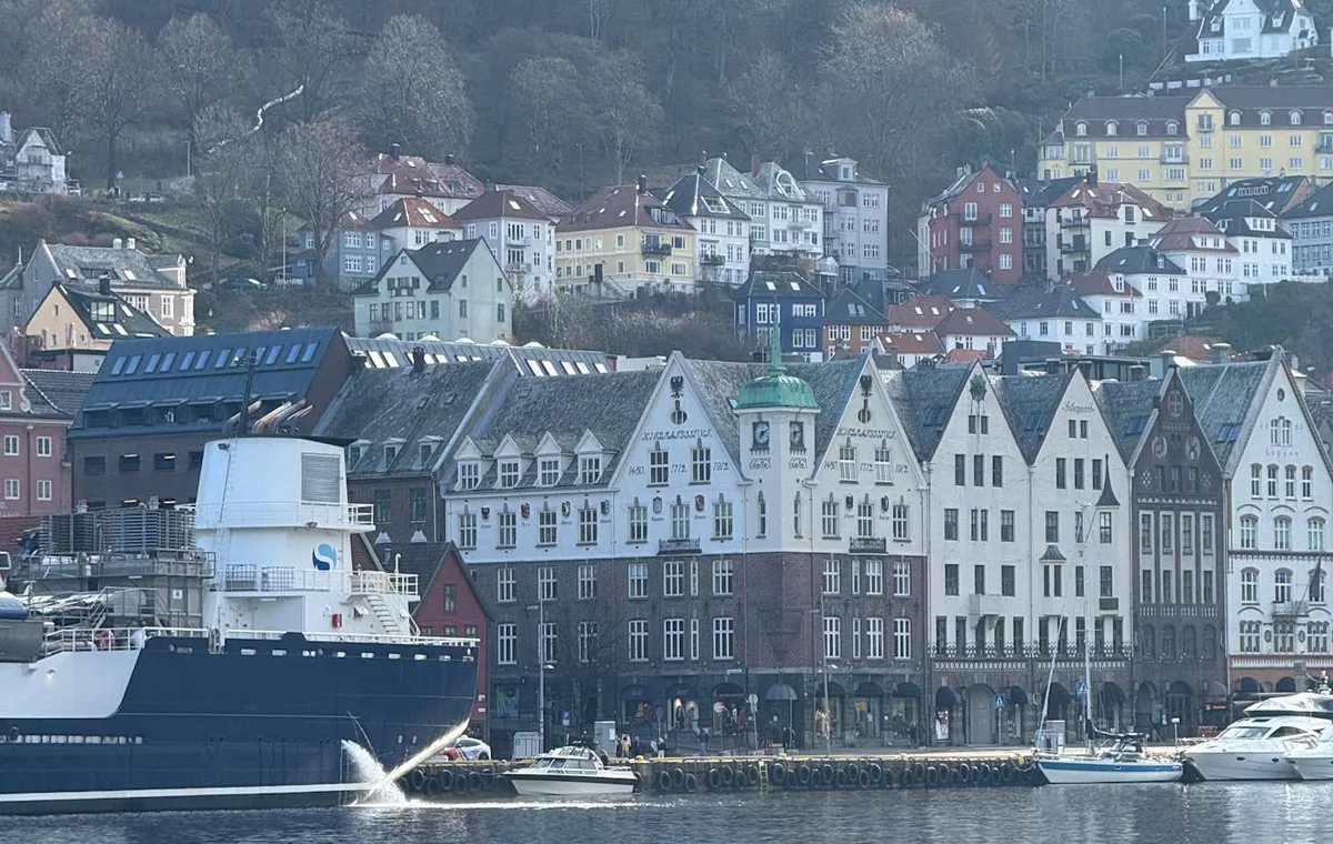 Eiendomsmegler Farsund - beste megler og lokalt boligmarked i Farsund