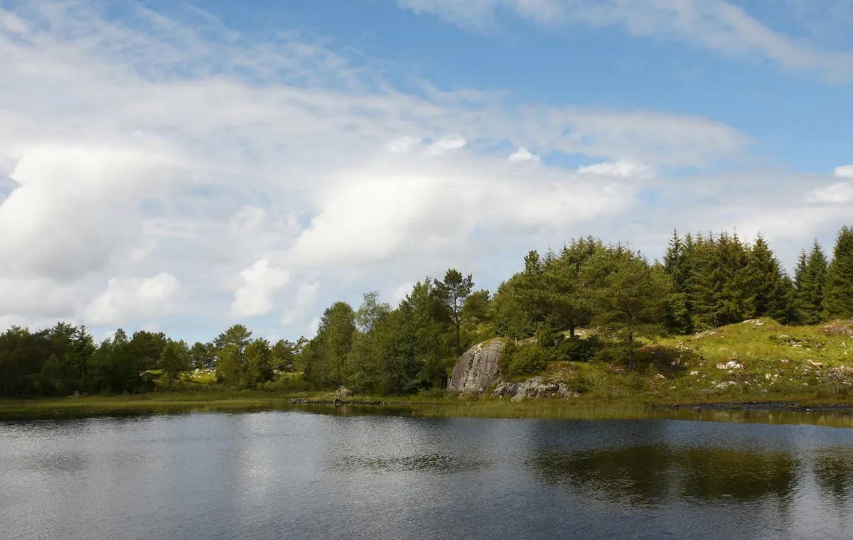 Eiendomsmegler Fitjar - boliger og nabolag i Fitjar
