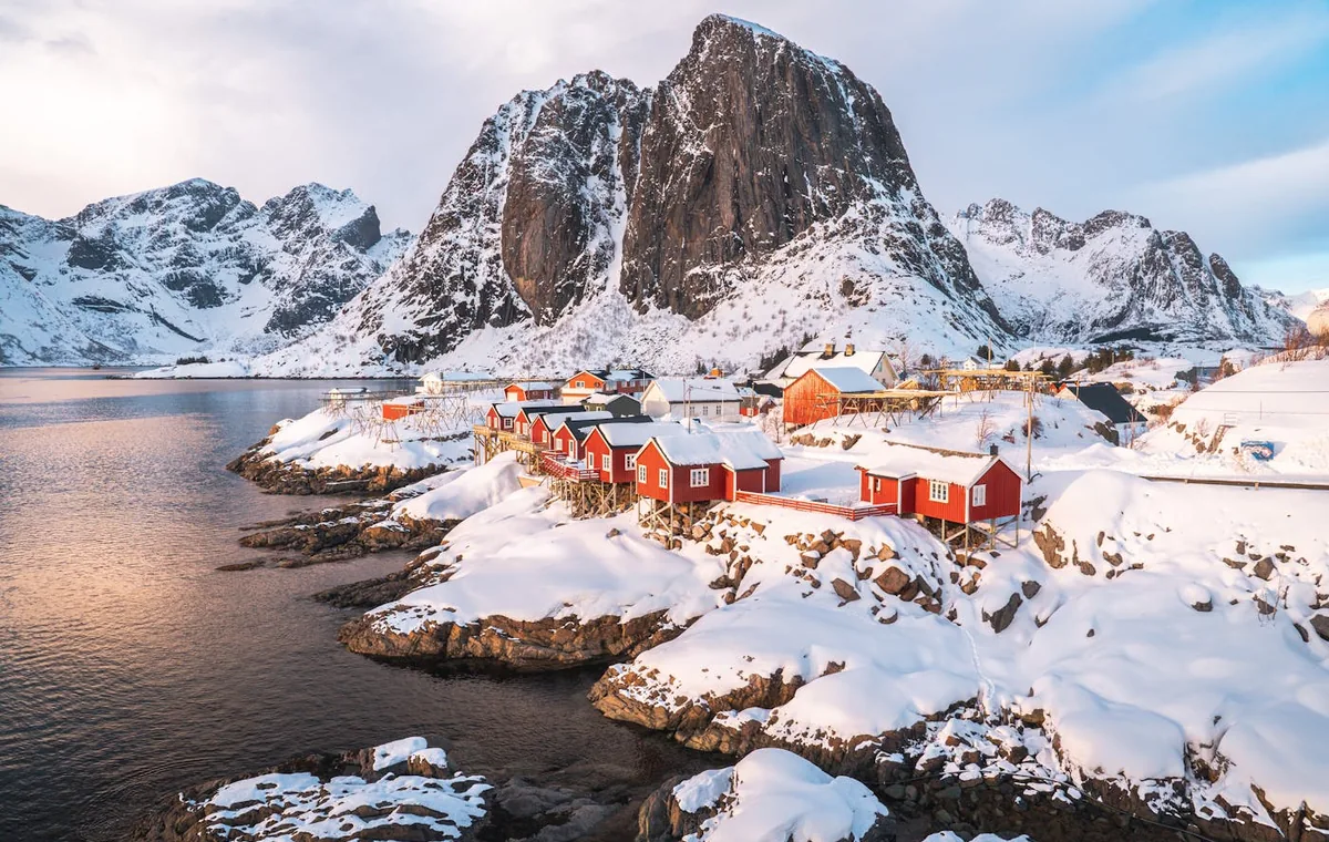 Eiendomsmegler Flekkefjord - beste megler og lokalt boligmarked i Flekkefjord