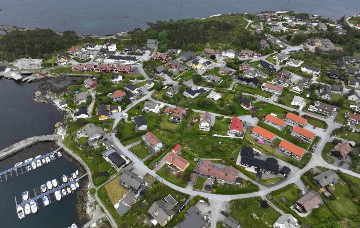 Eiendomsmegler Florø - beste megler og lokalt boligmarked i Florø