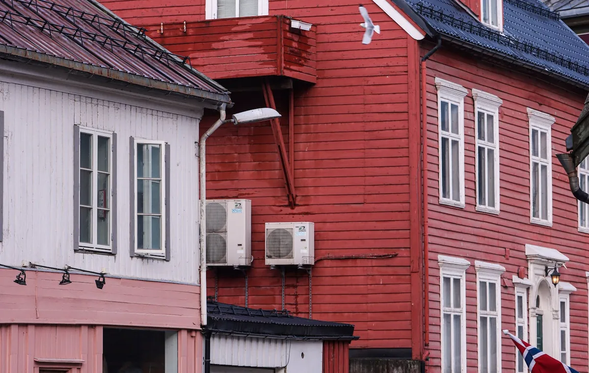 Eiendomsmegler Fornebu - boliger og nabolag i Fornebu