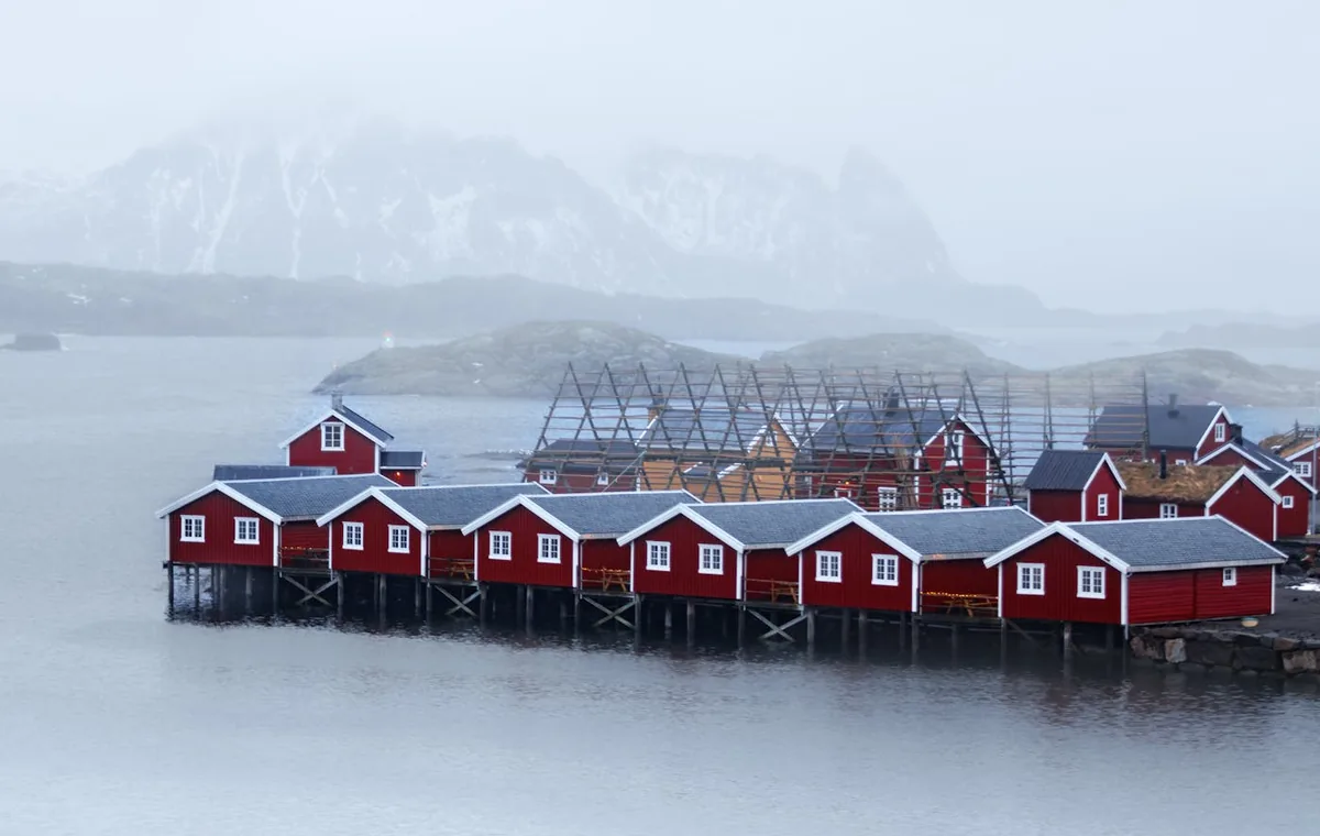 Eiendomsmegler Frogn - beste megler og lokalt boligmarked i Frogn
