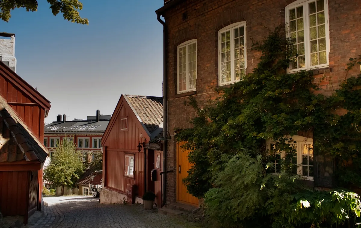 Eiendomsmegler Gamle Oslo - beste megler og lokalt boligmarked i Gamle Oslo