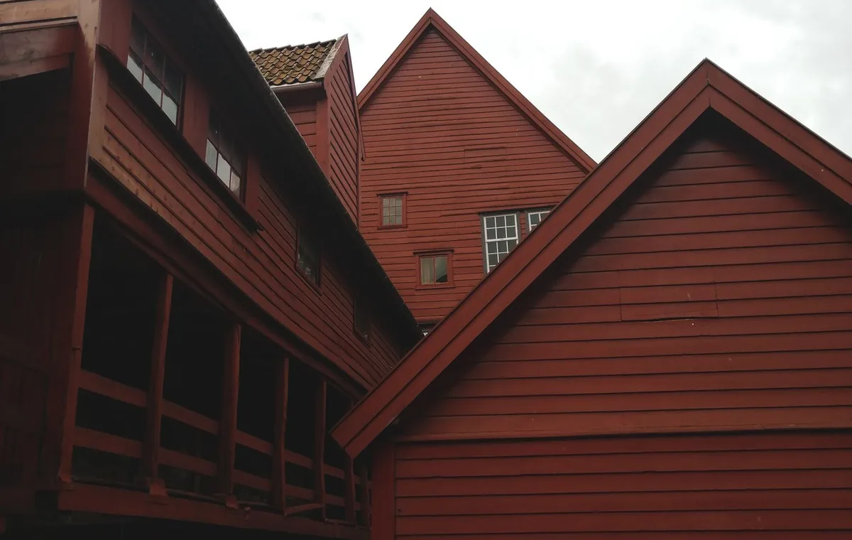Eiendomsmegler Gjerdrum - beste megler og lokalt boligmarked i Gjerdrum