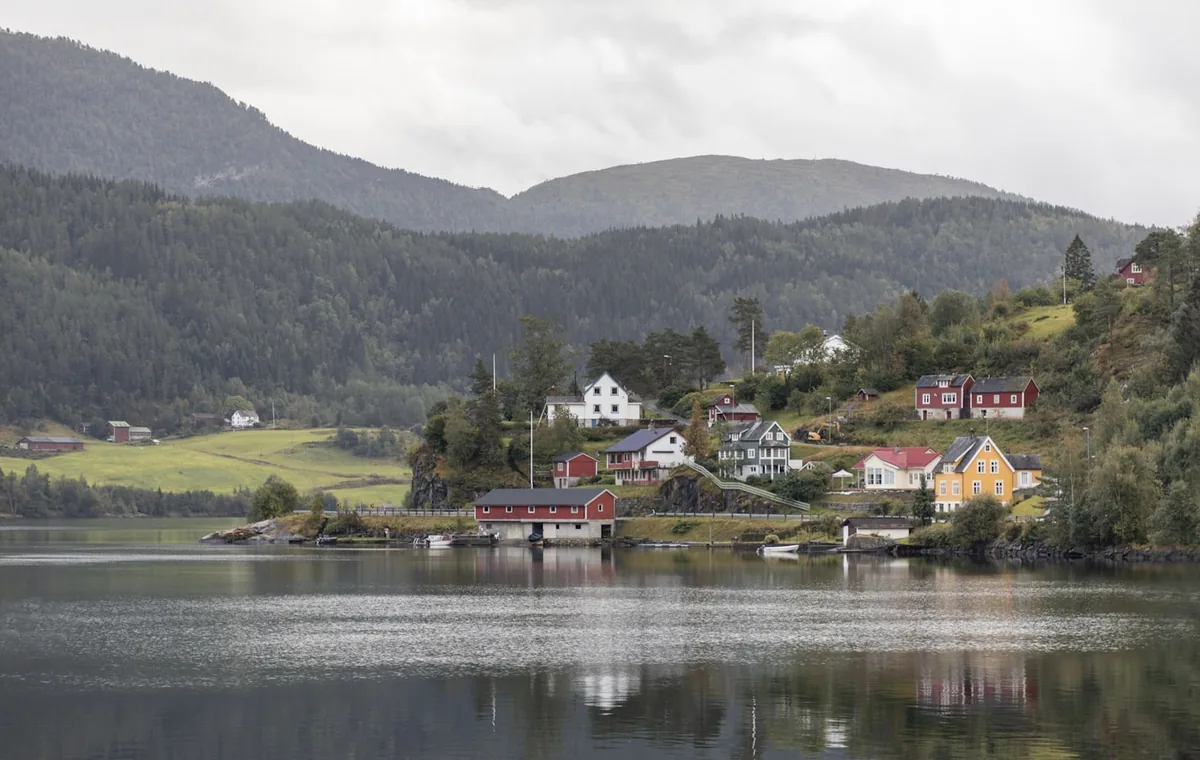 Eiendomsmegler Gjesdal - beste megler og lokalt boligmarked i Gjesdal