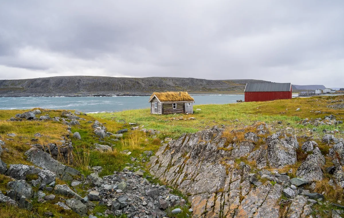 Eiendomsmegler Gran - boliger og nabolag i Gran