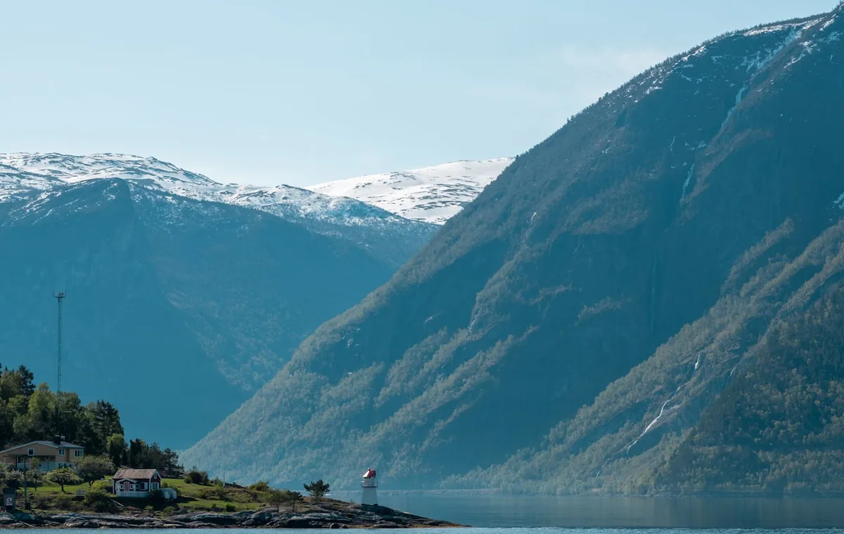 Eiendomsmegler Gran - beste megler og lokalt boligmarked i Gran