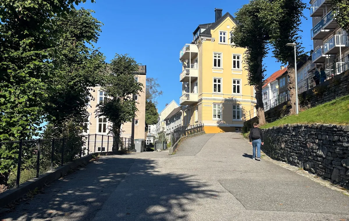 Eiendomsmegler Grünerløkka - boliger og nabolag i Grünerløkka