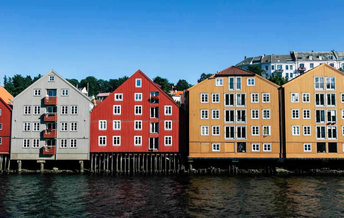 Eiendomsmegler Halden - beste megler og lokalt boligmarked i Halden