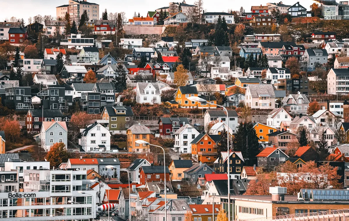 Eiendomsmegler Hallingdal - beste megler og lokalt boligmarked i Hallingdal