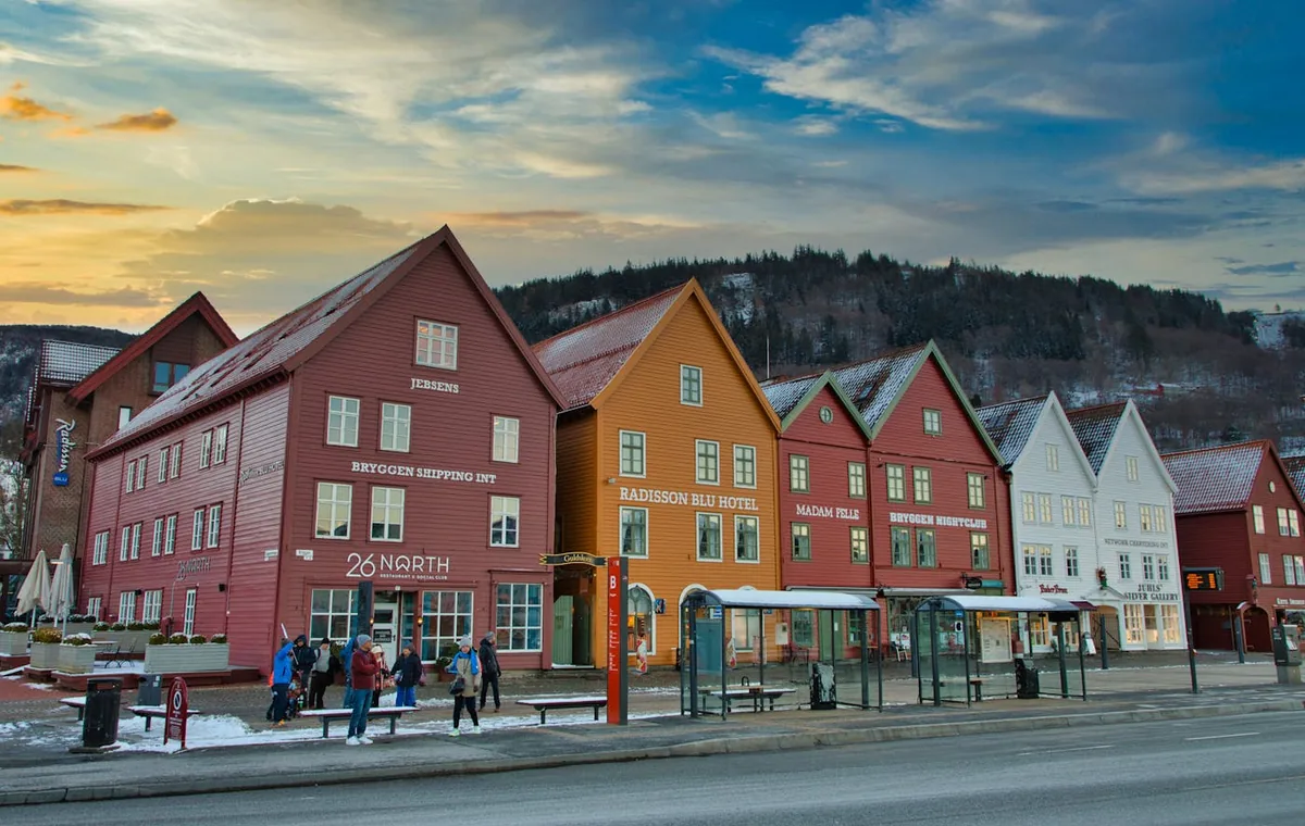 Eiendomsmegler Hamar - beste megler og lokalt boligmarked i Hamar