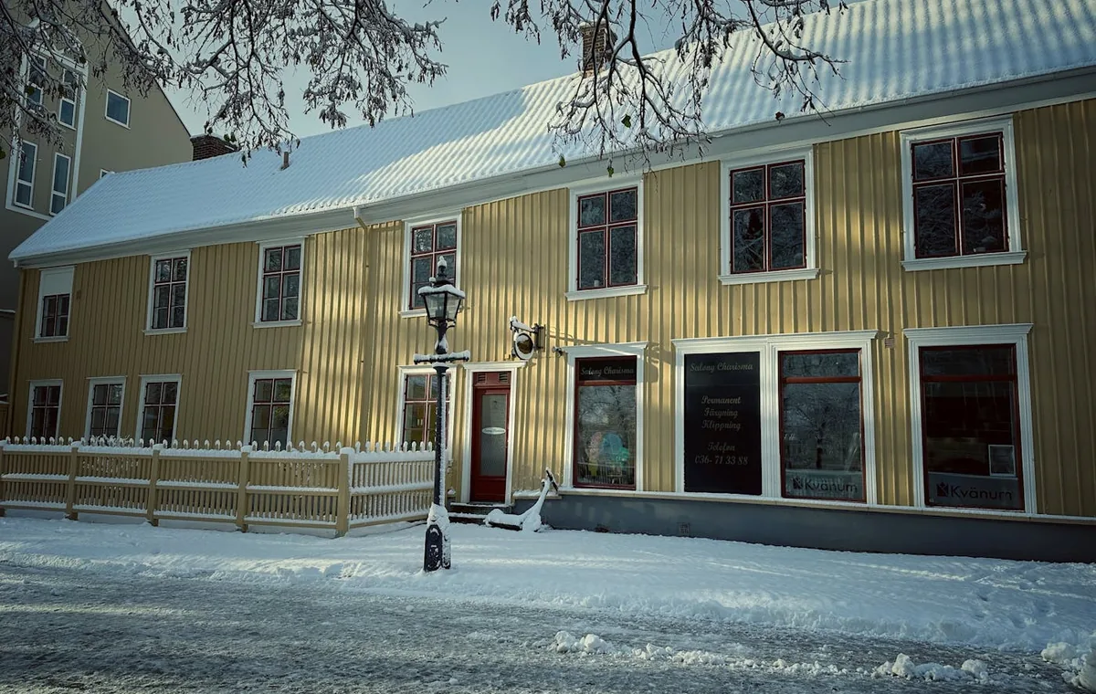 Eiendomsmegler Harstad - beste megler og lokalt boligmarked i Harstad