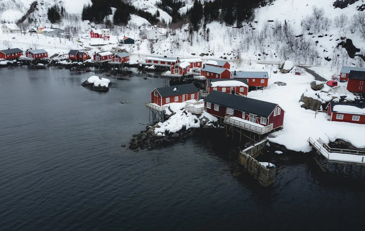 Eiendomsmegler Horten - boliger og nabolag i Horten