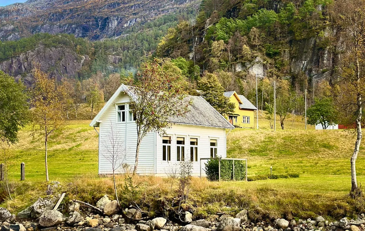 Eiendomsmegler Horten - beste megler og lokalt boligmarked i Horten