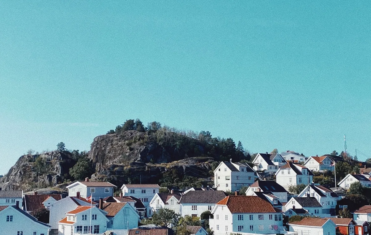 Eiendomsmegler Karmøy - beste megler og lokalt boligmarked i Karmøy