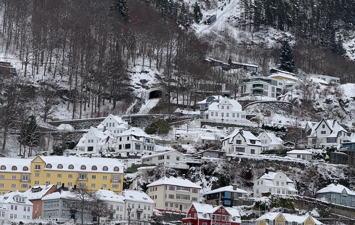 Eiendomsmegler Kongsberg - boliger og nabolag i Kongsberg