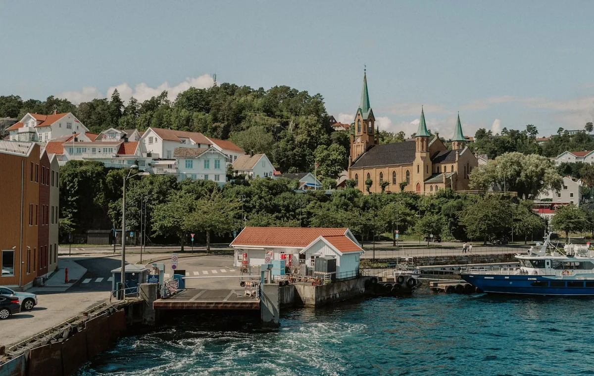 Eiendomsmegler Kragerø - beste megler og lokalt boligmarked i Kragerø