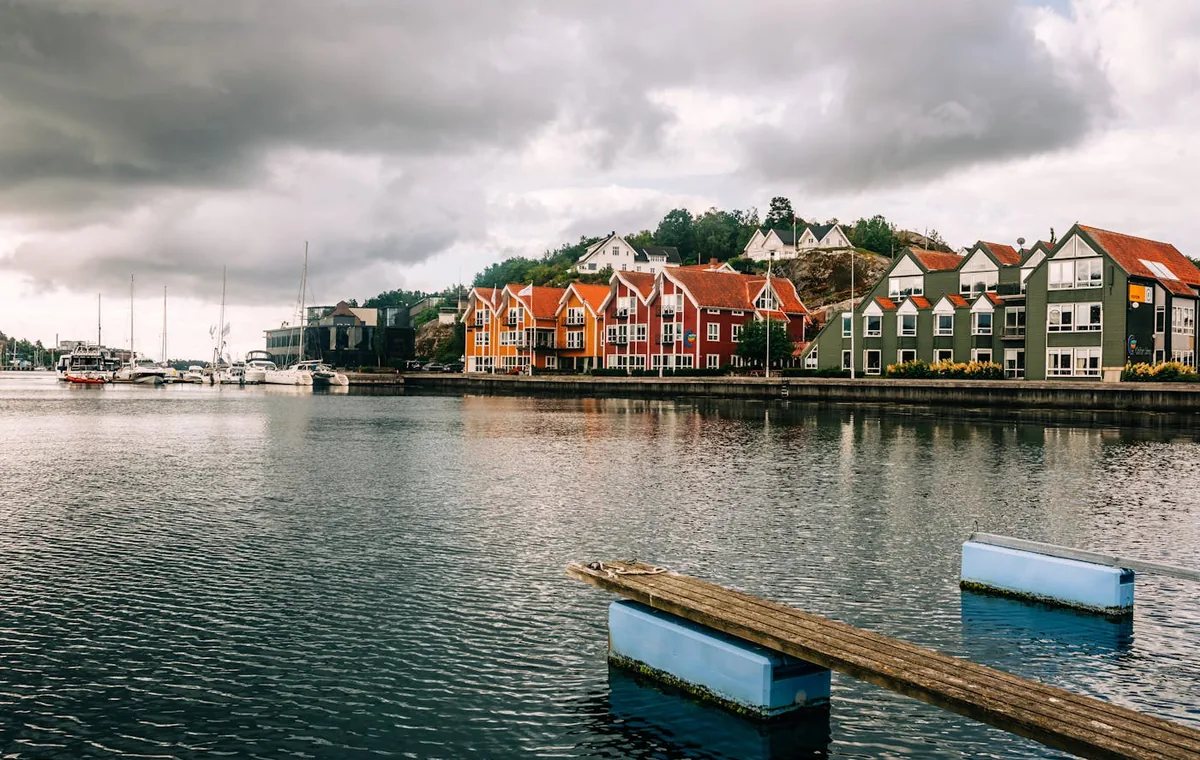 Eiendomsmegler Kristiansand - beste megler og lokalt boligmarked i Kristiansand