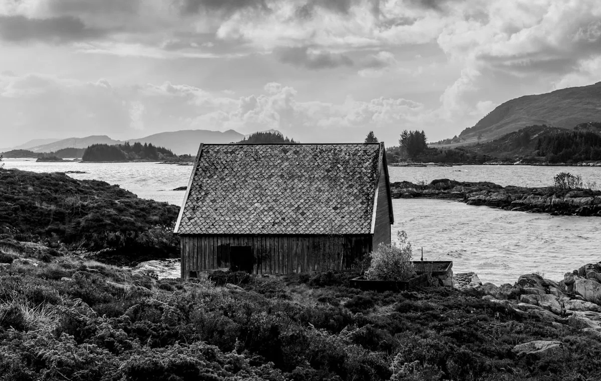 Eiendomsmegler Kvinesdal - boliger og nabolag i Kvinesdal