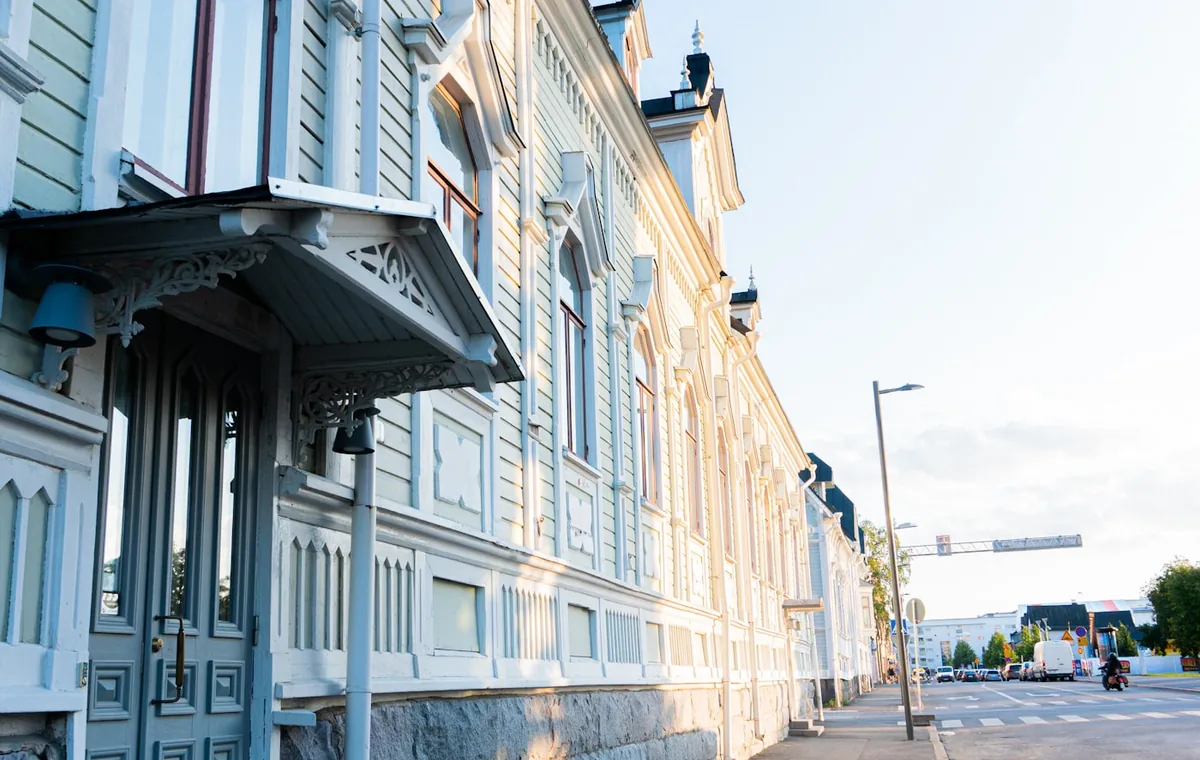 Eiendomsmegler Malvik - boliger og nabolag i Malvik