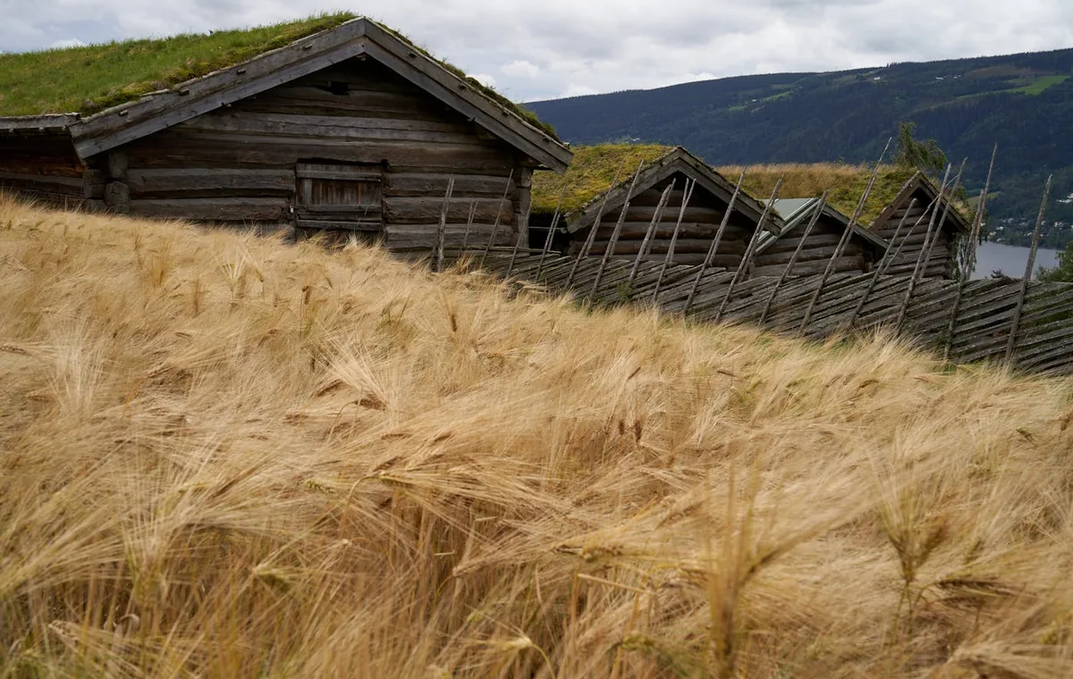 Eiendomsmegler Mandal - beste megler og lokalt boligmarked i Mandal