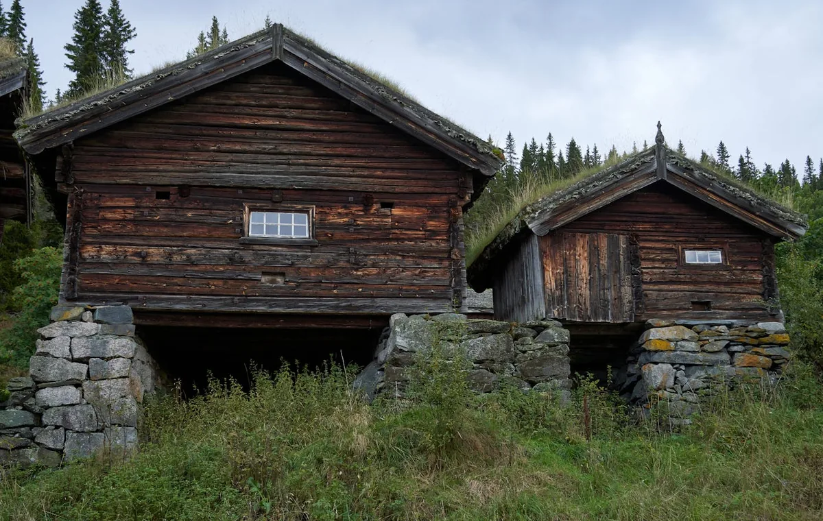 Eiendomsmegler Melhus - boliger og nabolag i Melhus