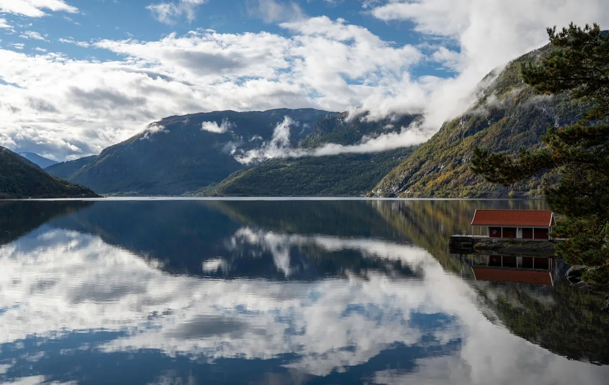 Eiendomsmegler Mjøndalen - beste megler og lokalt boligmarked i Mjøndalen
