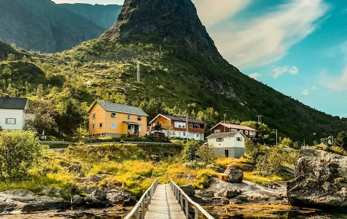 Eiendomsmegler Molde - beste megler og lokalt boligmarked i Molde