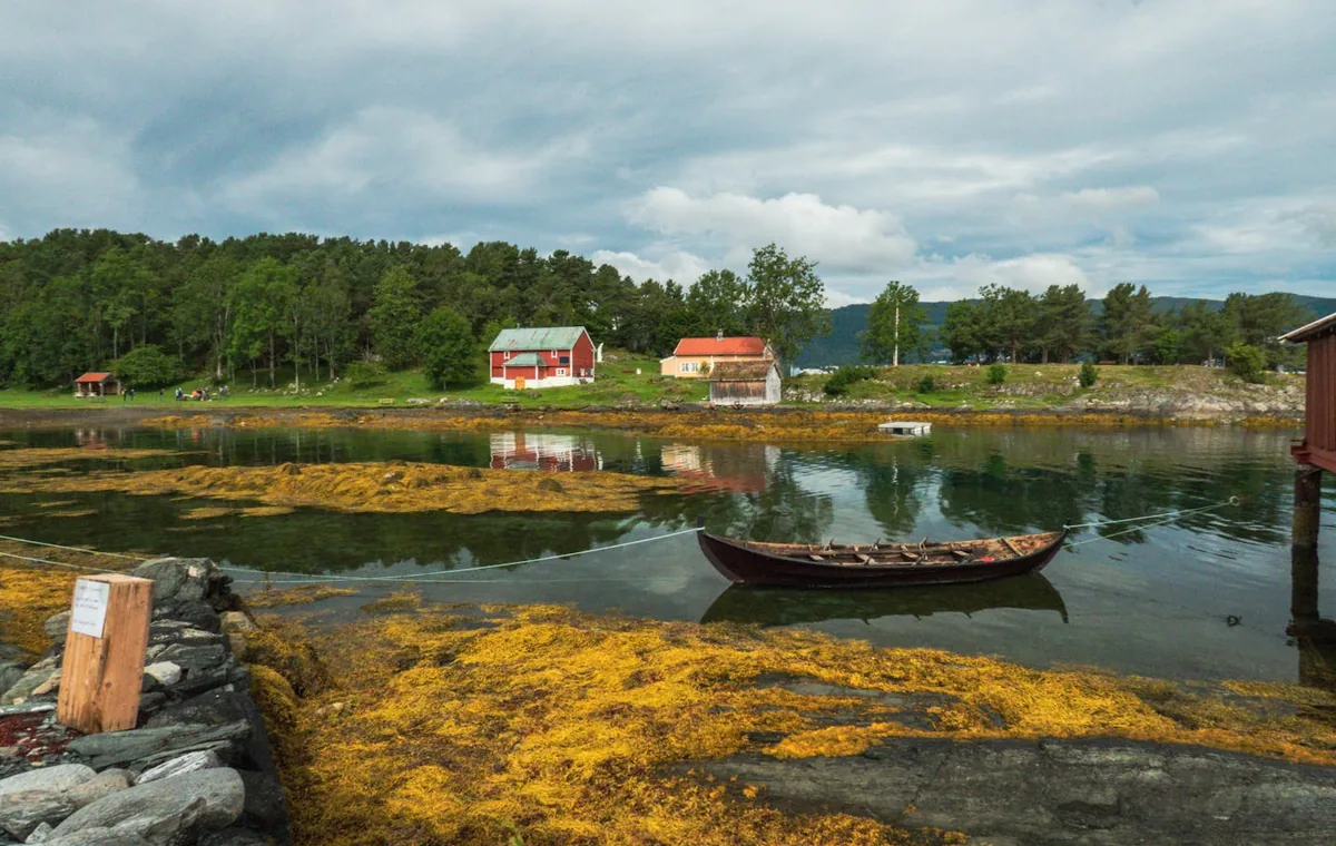 Eiendomsmegler Nannestad - boliger og nabolag i Nannestad