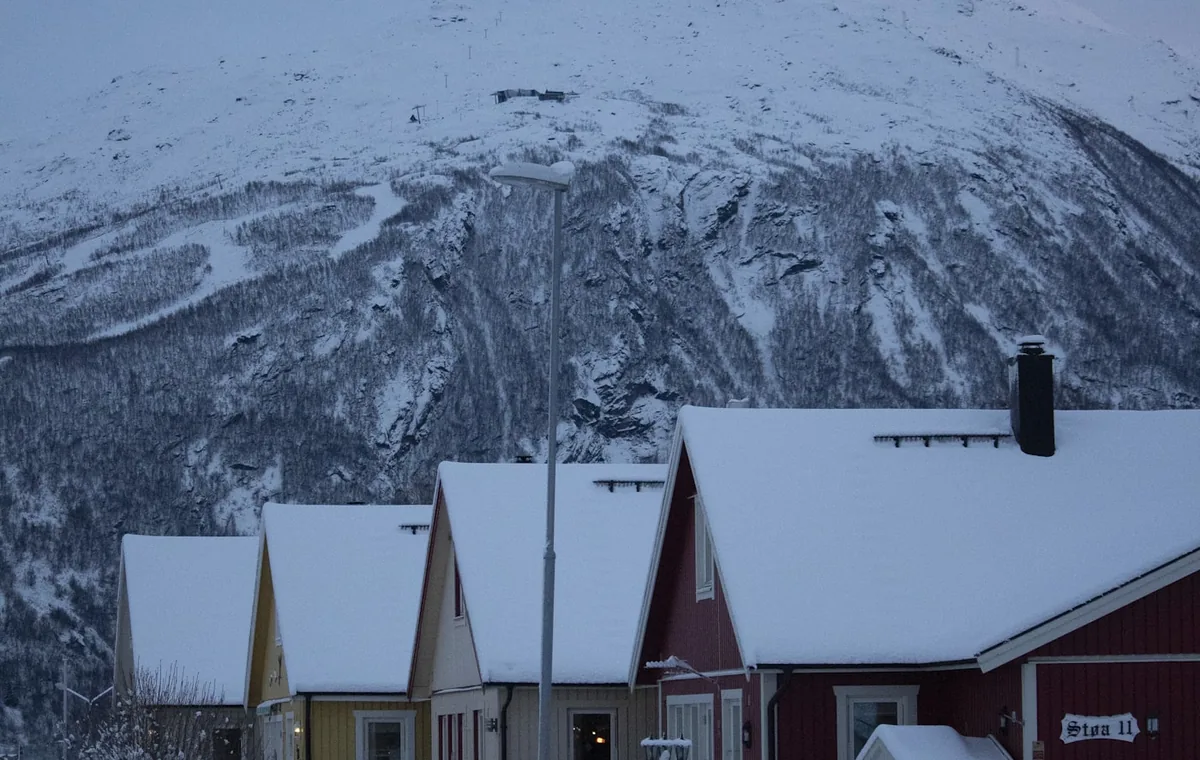 Eiendomsmegler Narvik - boliger og nabolag i Narvik