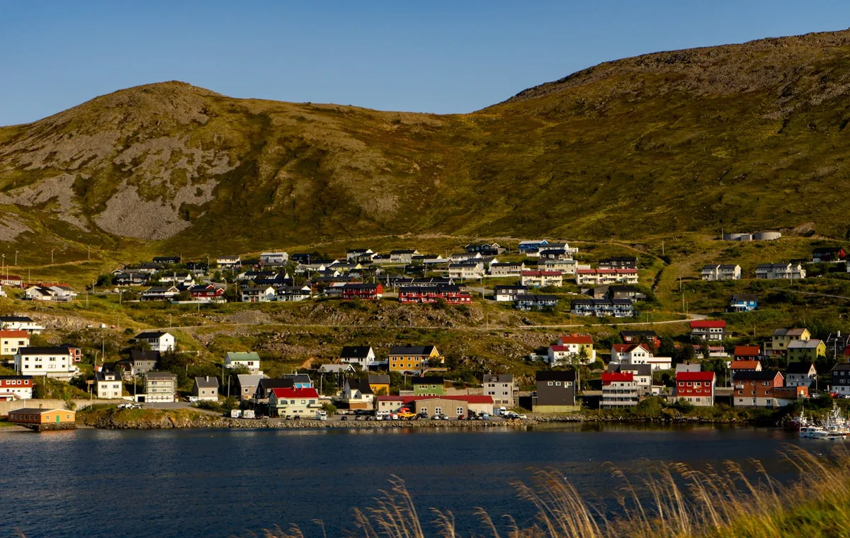 Eiendomsmegler Nordstrand - beste megler og lokalt boligmarked i Nordstrand