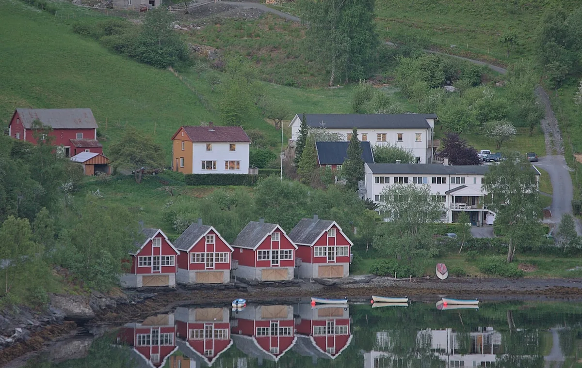 Eiendomsmegler Nøtterøy - boliger og nabolag i Nøtterøy