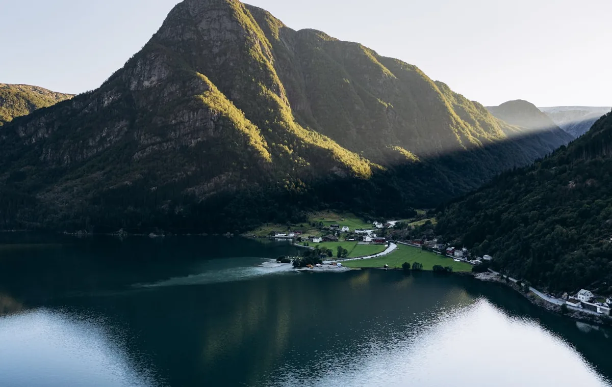 Eiendomsmegler Odda - beste megler og lokalt boligmarked i Odda