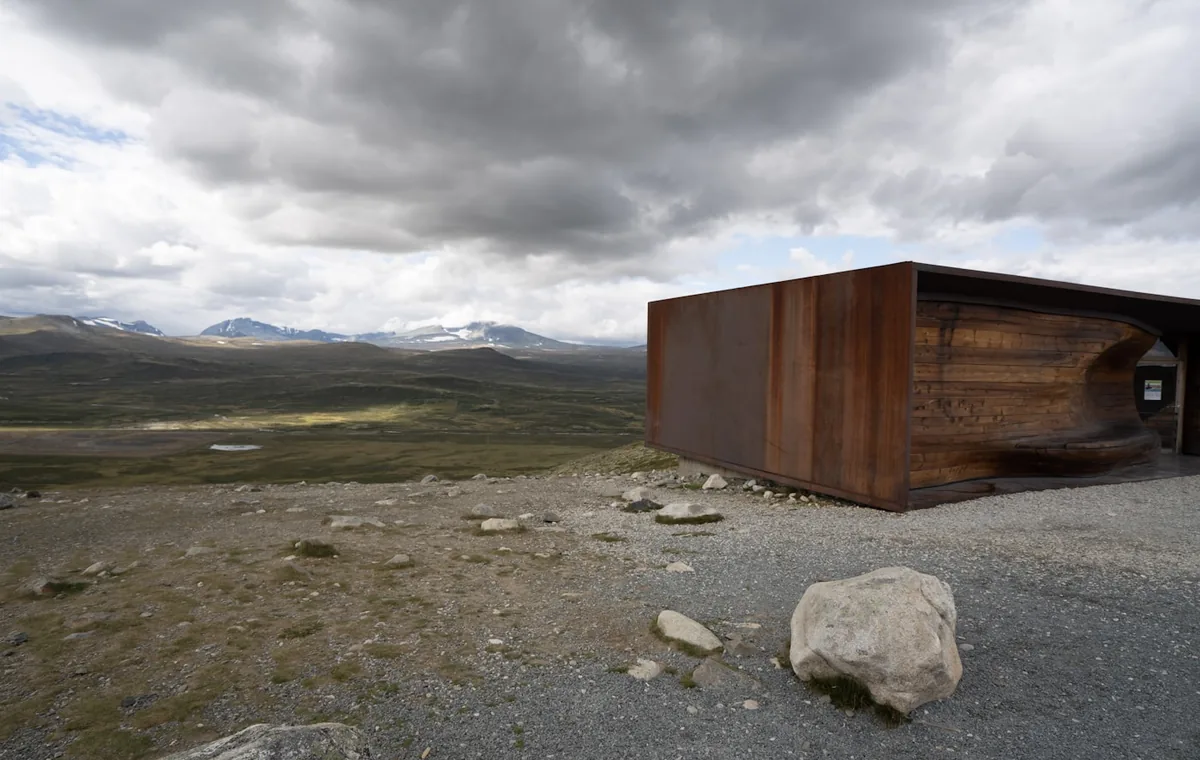 Eiendomsmegler Oppdal - beste megler og lokalt boligmarked i Oppdal