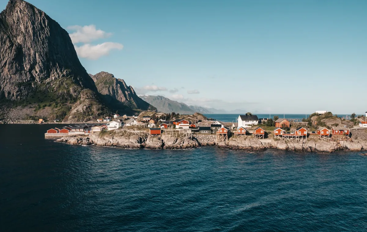 Eiendomsmegler Oppegård - beste megler og lokalt boligmarked i Oppegård