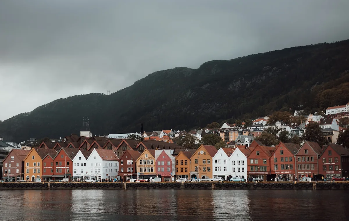 Eiendomsmegler Os - beste megler og lokalt boligmarked i Os