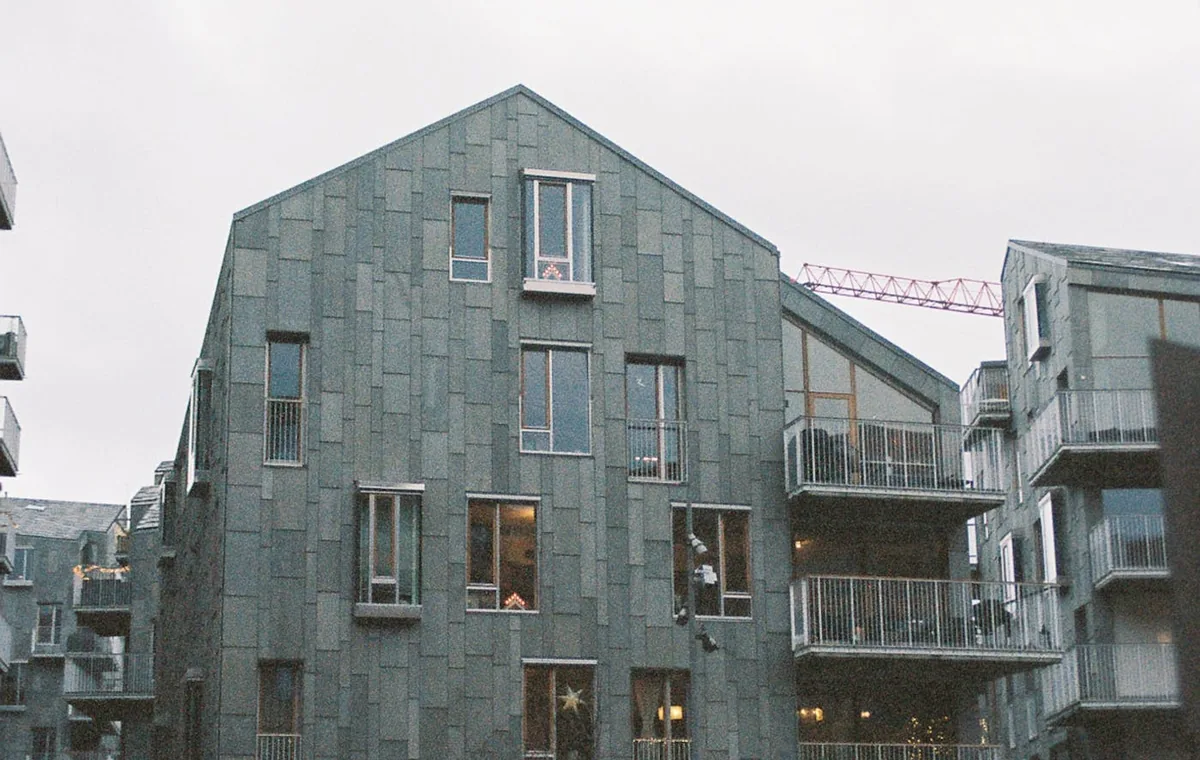 Eiendomsmegler Oslo - boliger og nabolag i Oslo
